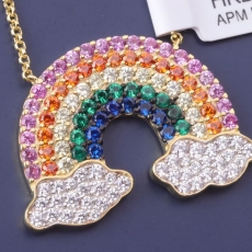 Apm Necklaces